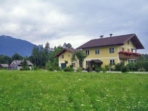 Aberseehaus Nussbaumer Strobl